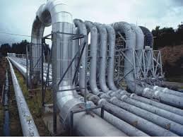 Oil Theft Pollutes Our Nation
