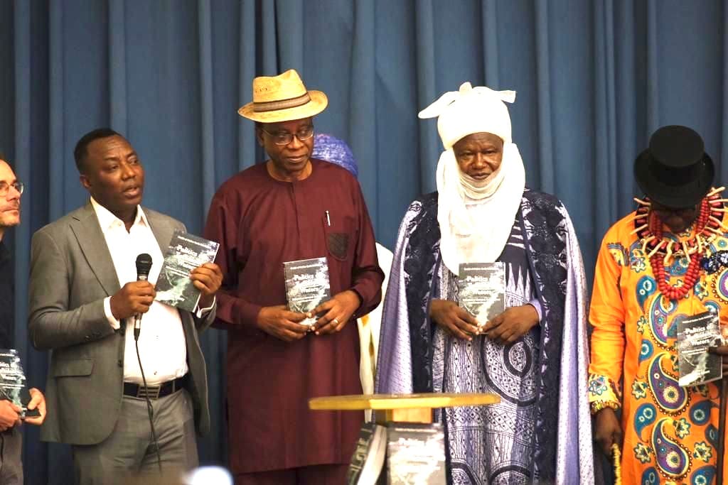 Halting Ecological Crimes in Africa
