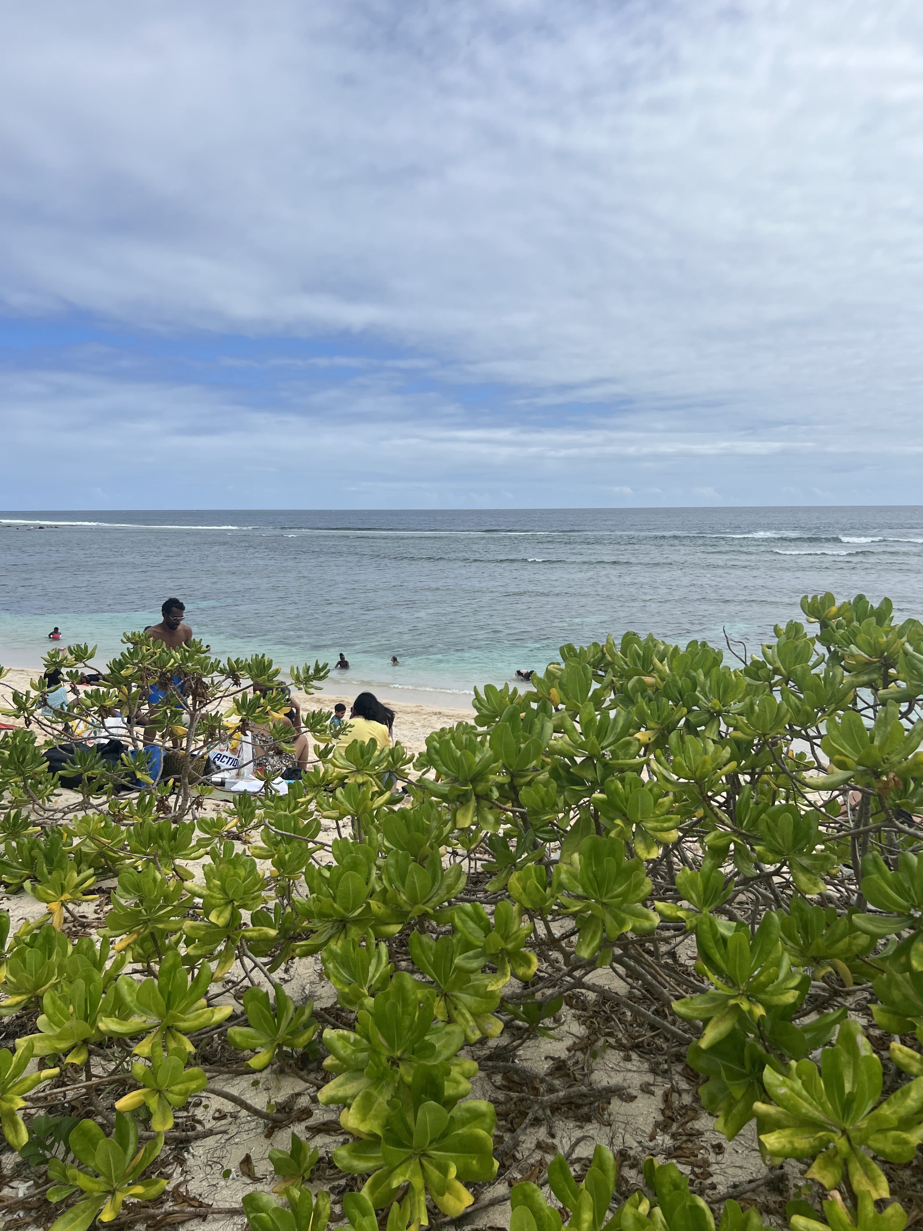Our Ocean and Human Rights