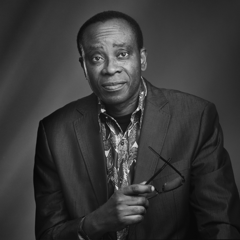 Nnimmo Bassey